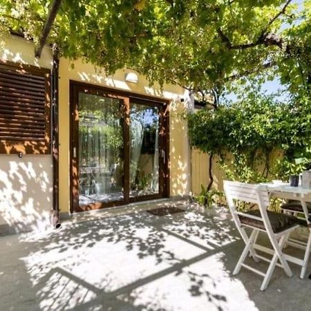 Casa Aurora Appartement Capitana Buitenkant foto
