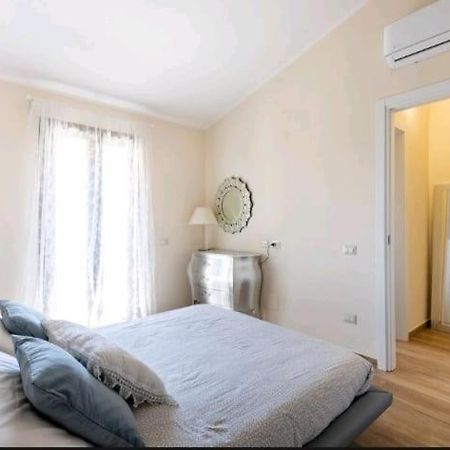 Casa Aurora Appartement Capitana Buitenkant foto