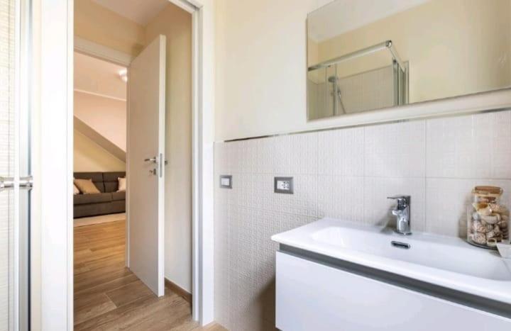 Casa Aurora Appartement Capitana Buitenkant foto
