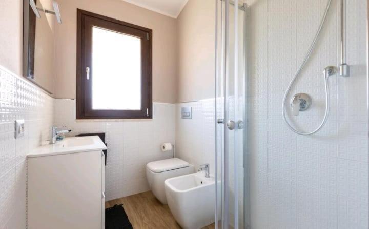 Casa Aurora Appartement Capitana Buitenkant foto