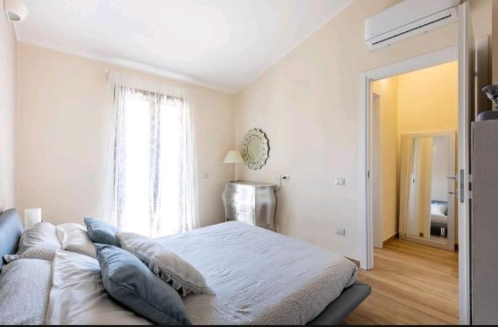 Casa Aurora Appartement Capitana Buitenkant foto