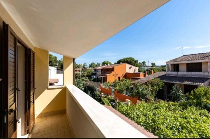 Casa Aurora Appartement Capitana Buitenkant foto