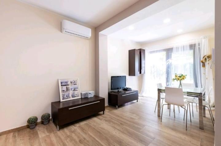 Casa Aurora Appartement Capitana Buitenkant foto
