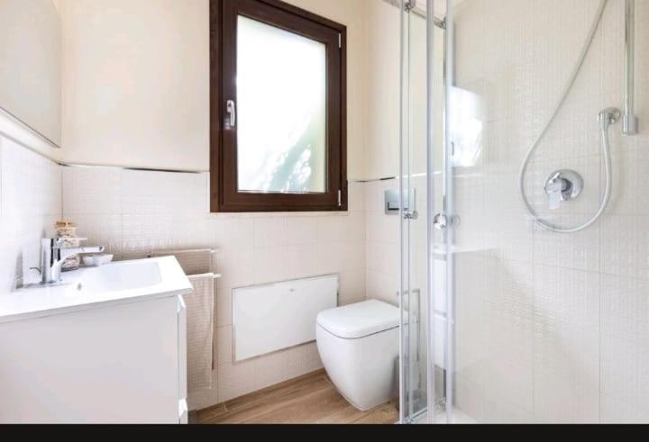 Casa Aurora Appartement Capitana Buitenkant foto