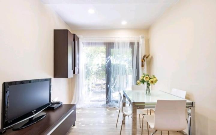 Casa Aurora Appartement Capitana Buitenkant foto