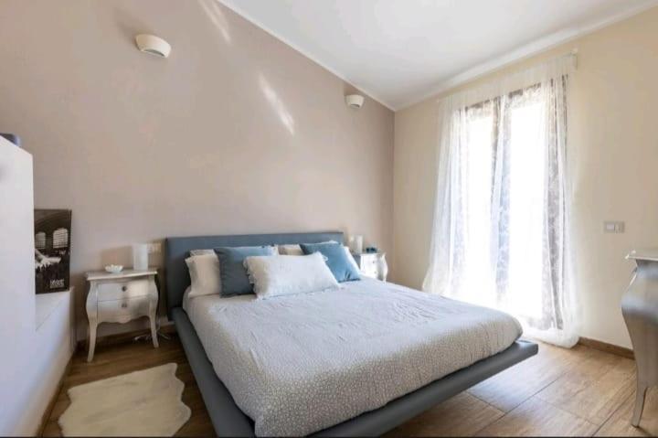 Casa Aurora Appartement Capitana Buitenkant foto